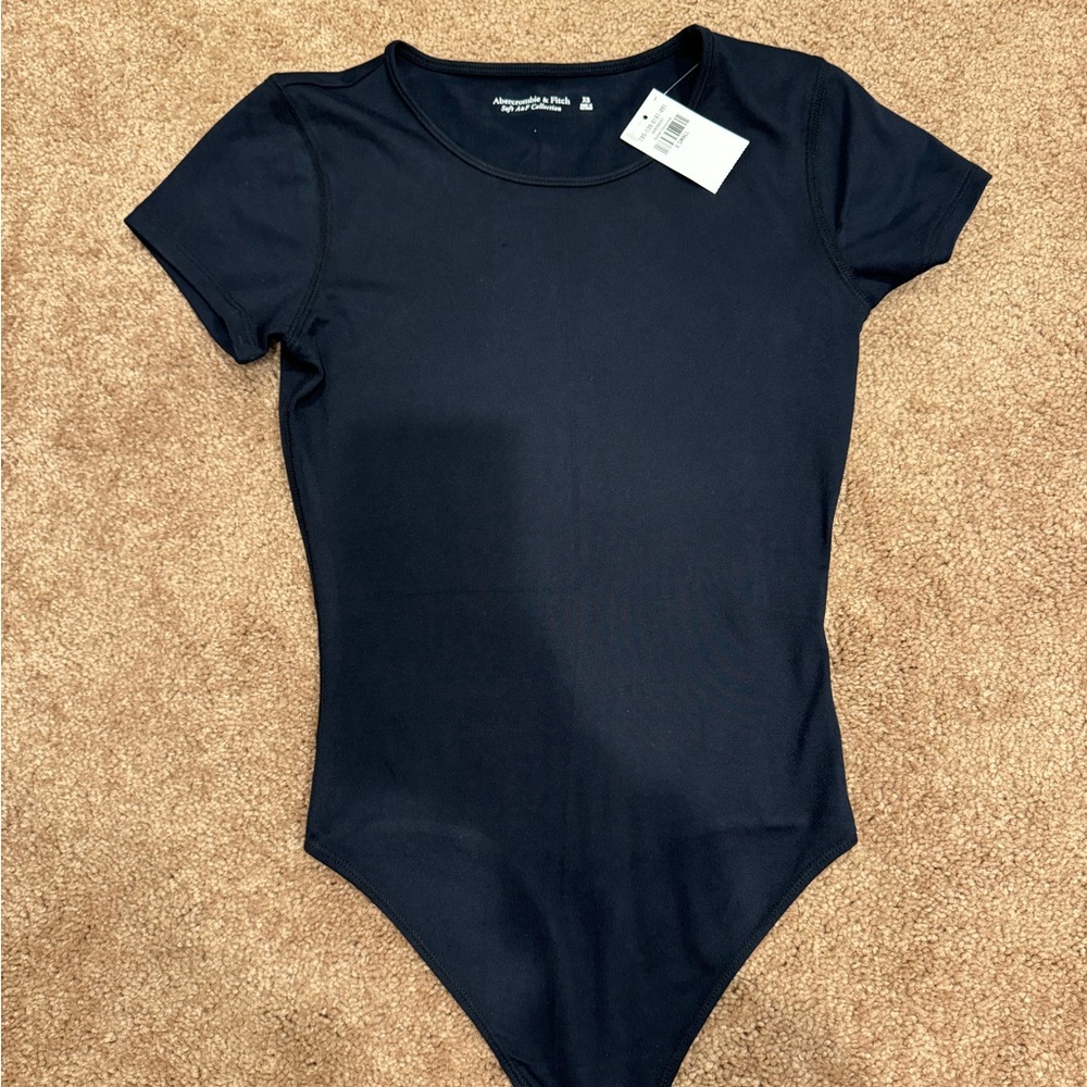 Brand New Abercrombie & Fitch Body Suit